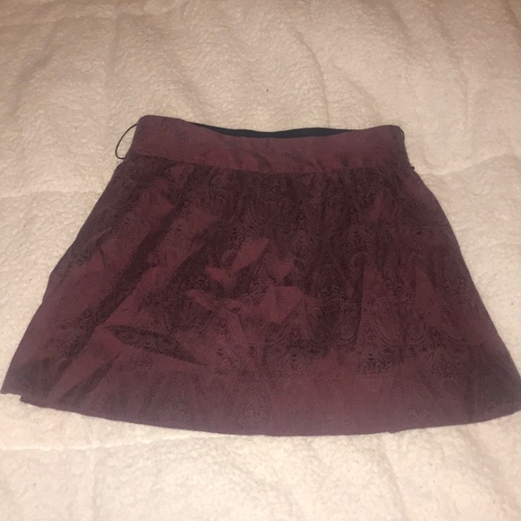 (SOLD) Witchy Skirt - Picture 8 of 8